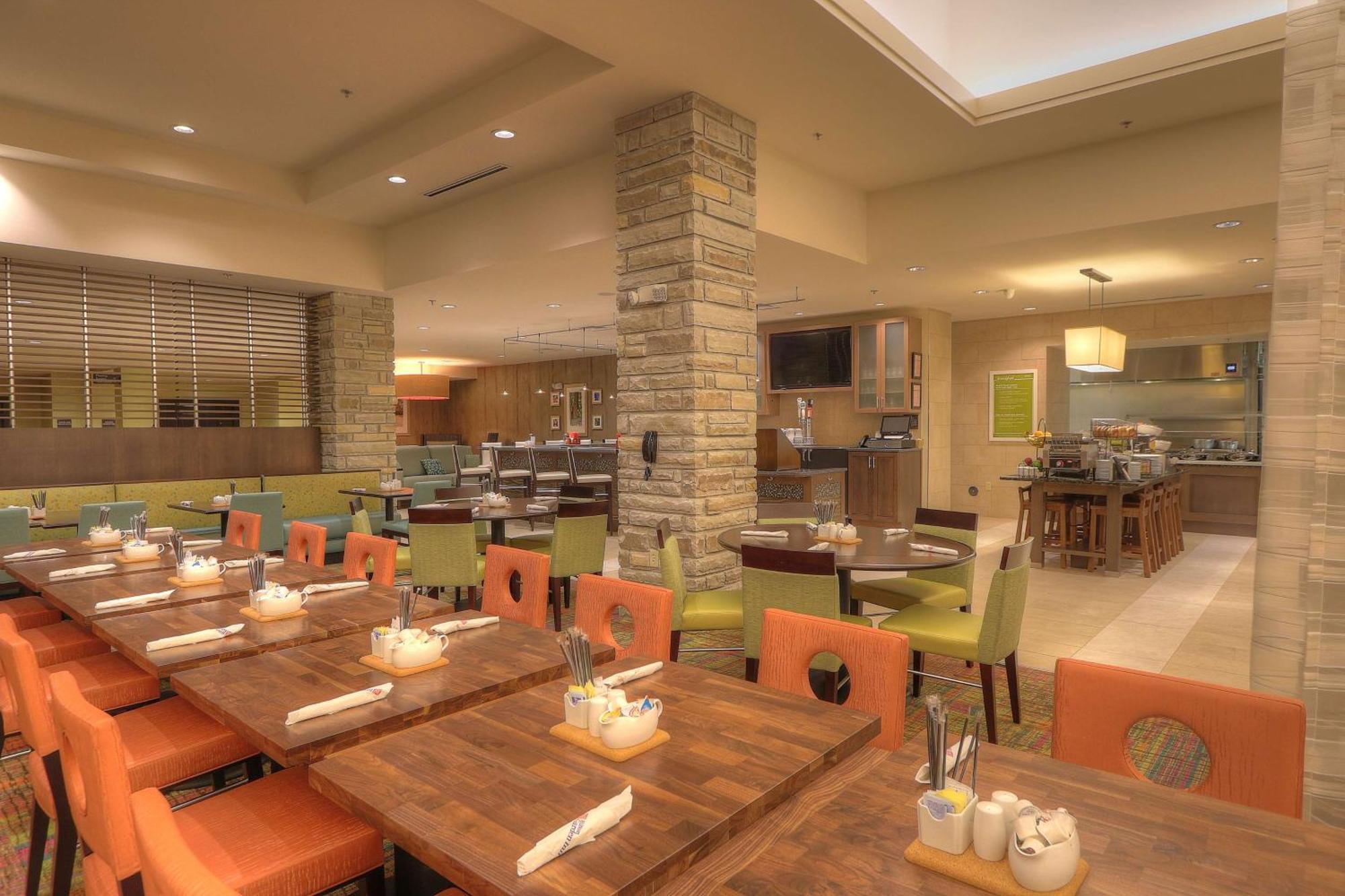 Hilton Garden Inn Pigeon Forge Exterior photo