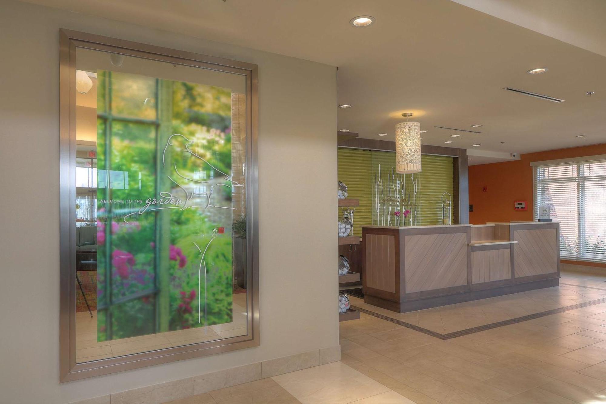 Hilton Garden Inn Pigeon Forge Exterior photo