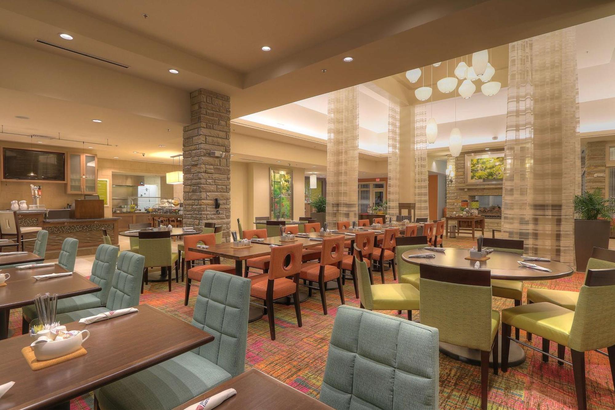 Hilton Garden Inn Pigeon Forge Exterior photo