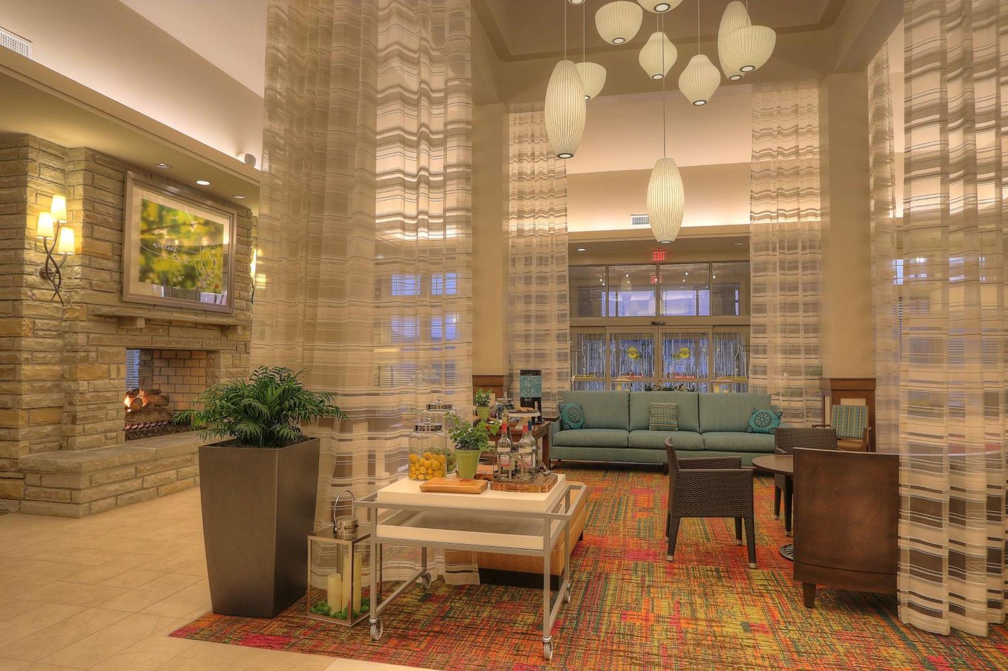 Hilton Garden Inn Pigeon Forge Exterior photo