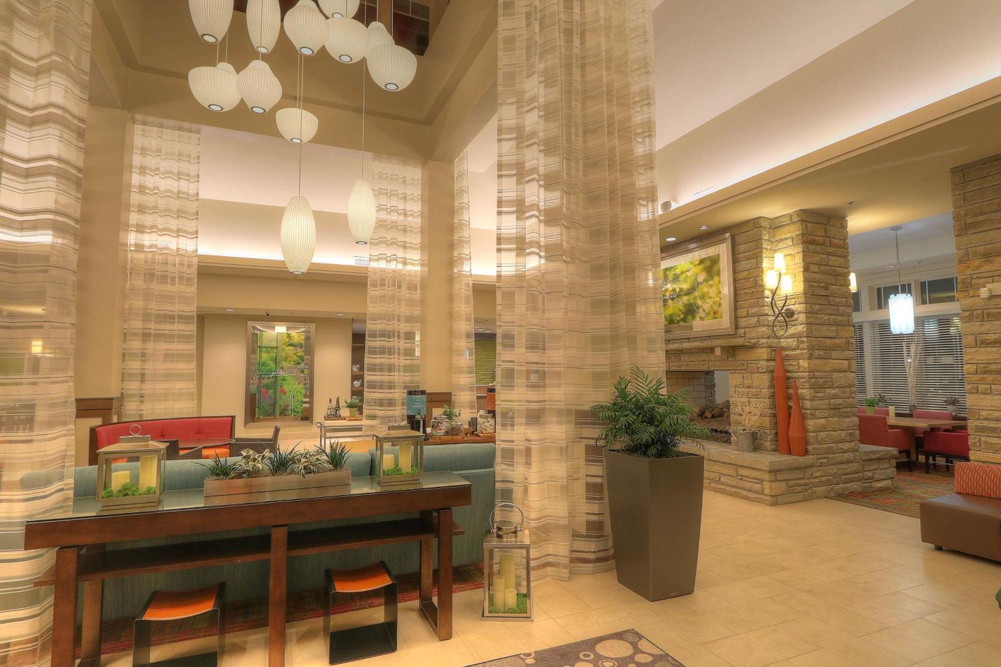 Hilton Garden Inn Pigeon Forge Exterior photo